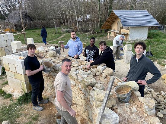 Les constructeurs utilisent des méthodes d'époque