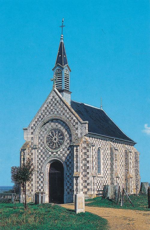 Chapelle des Marins (Saint-Valery-sur-Somme)