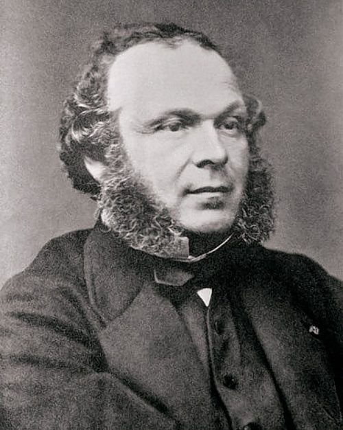 Charles-Adolphe Wurtz