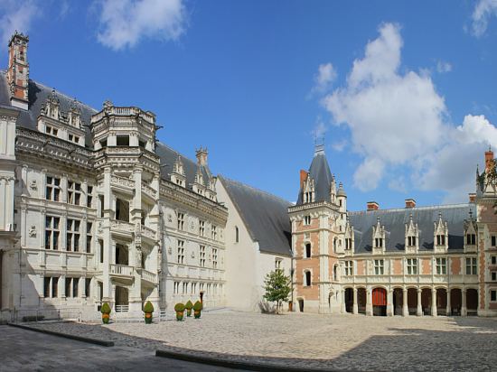 Château de Blois