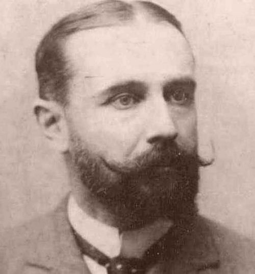 Émile Delahaye