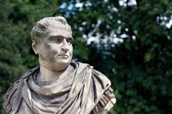 Vitellius, empereur romain du 19 avril au 22 décembre 69