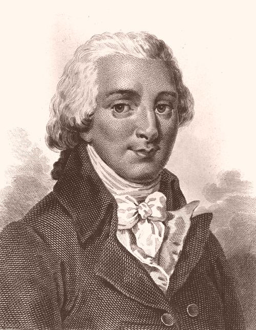 Jean-Pierre Claris de Florian