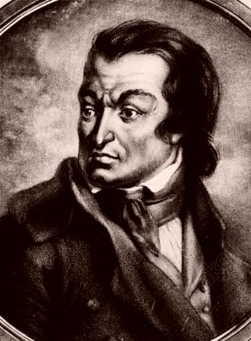 Antoine Fouquier-Tinville (1746-1795)