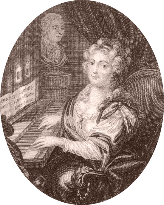 Françoise-Louise de Warens