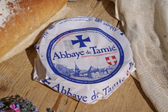 Fromage de Tamié