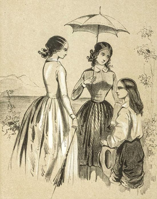 Henri Mondeux (1826-1861). Lithographie du milieu du XIXe siècle
