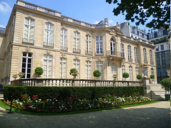 Hôtel de Matignon