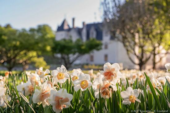 Jardin du Petit Poucet