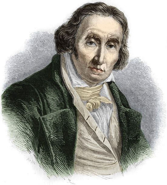 Joseph-Marie Jacquard