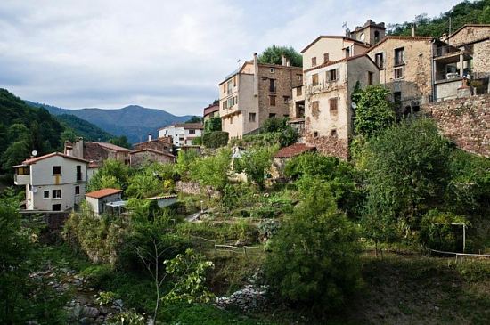 Lamanère (Pyrénées-Orientales)