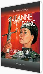 Si Jeanne d'Arc m'était contée