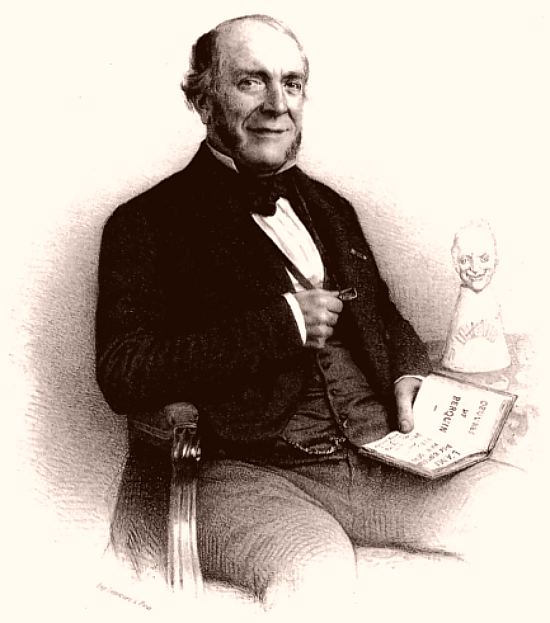 Louis Comte