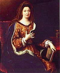 Madame de Maintenon