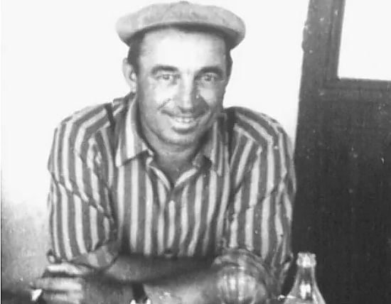 Maurice Masse