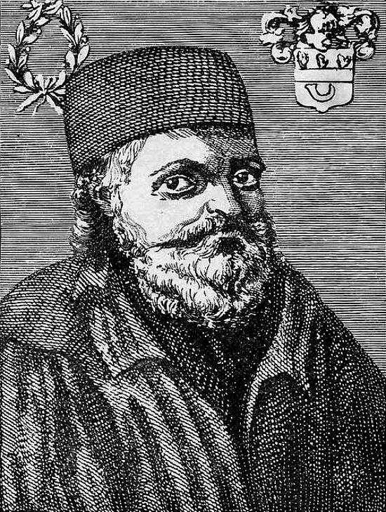 Nicolas Flamel
