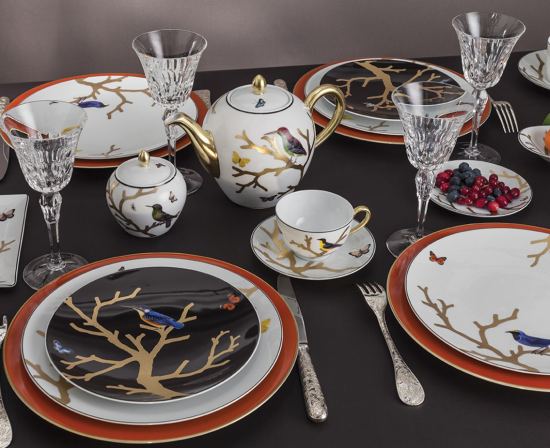 Porcelaines Bernardaud