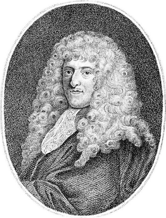 Jean de La Quintinie