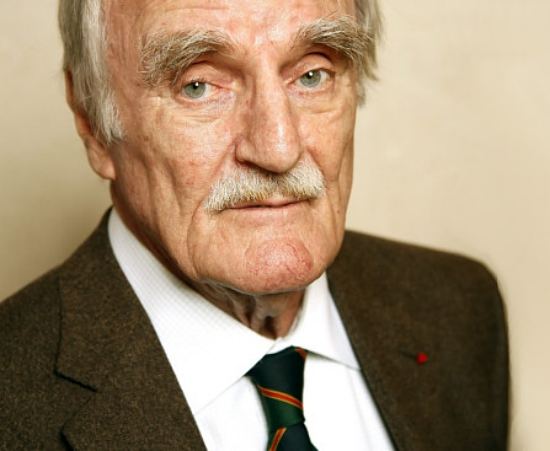 Jean Raspail