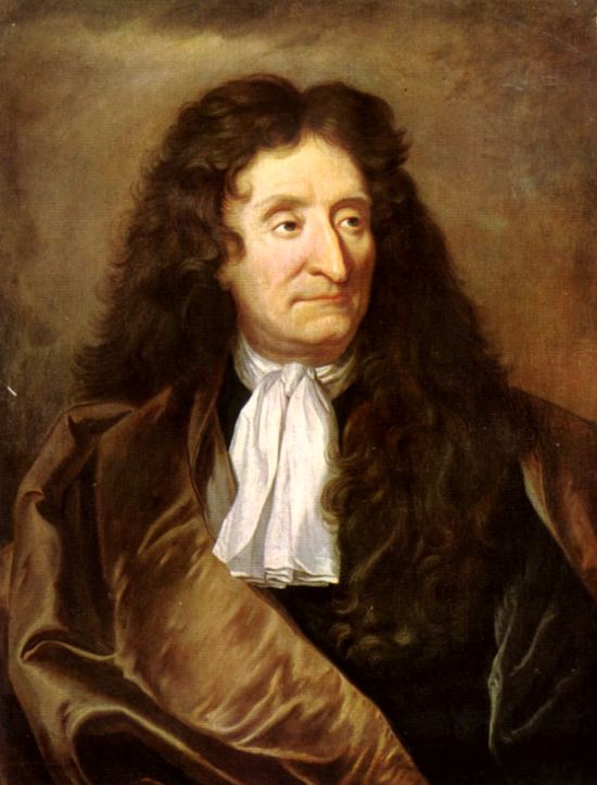 29 décembre 1743 mort du peintre Hyacinthe Rigaud