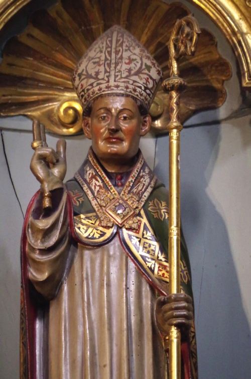 Saint Siffrein