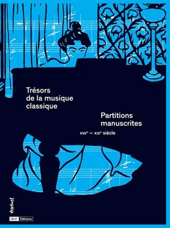 Trésors de la musique classique, sous la direction de Mathias Auclair