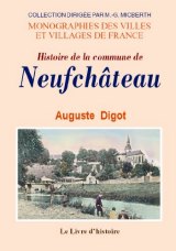 NEUFCHÂTEAU (Histoire de)