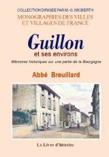 GUILLON et ses environs
