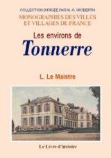 TONNERRE (Les environs de)