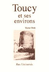 TOUCY et ses environs