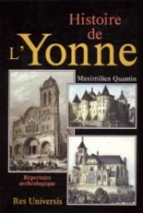 YONNE (Département de l')