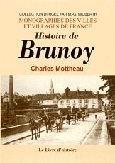 BRUNOY (Histoire de)