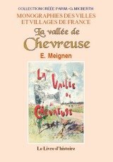 CHEVREUSE (La vallée de)