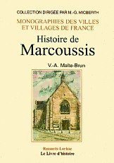 MARCOUSSIS (Histoire de)