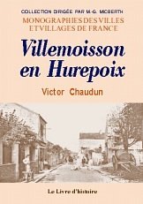 VILLEMOISSON en Hurepoix