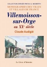 VILLEMOISSON-SUR-ORGE au XXe siècle