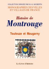 MONTROUGE (Histoire de)
