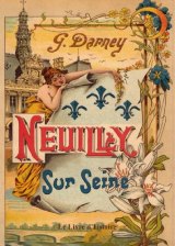 NEUILLY-SUR-SEINE Monographie