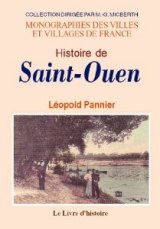 SAINT-OUEN (Histoire de)