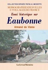 EAUBONNE (Essai historique sur)