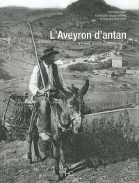 AVEYRON (L') d'antan