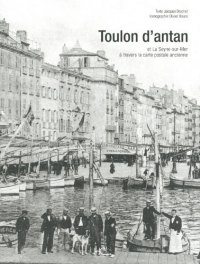 TOULON d'antan