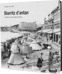 BIARRITZ d'antan