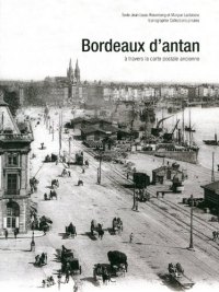 BORDEAUX d'antan