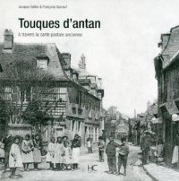 TOUQUES d'antan