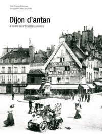 DIJON d'antan