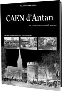 CAEN d'antan