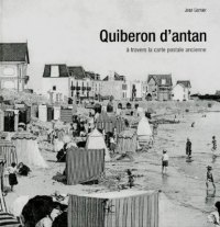 QUIBERON d'antan