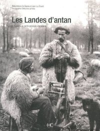 LANDES (Les) d'antan