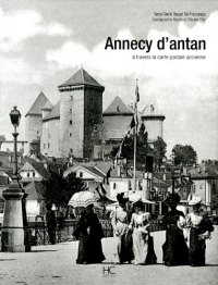 ANNECY d'antan